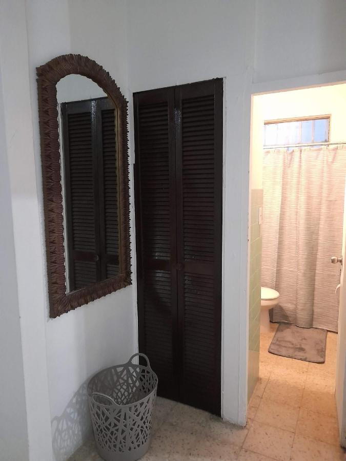 Hermoso Apartamento Frente Aeropuerto De Isla Verde San Juan Buitenkant foto
